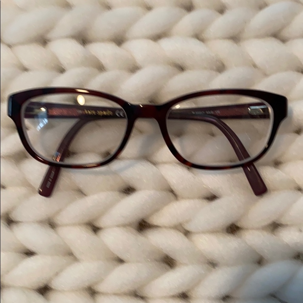 Kate Spade Blakely Us Eyeglass Frames
